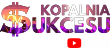 Kopalnia Sukccesu - kanał Youtube